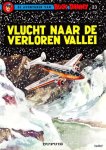 J.M. Charlier - V. Hubinon - Buck Danny, vlucht naar de verloren vallei