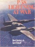 Christy. Joe; Ethell, Jeff - P-38 Lightning at war