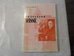 Ham van der H. - Professor Wisse