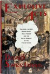 David Sweetman - Explosive Acts