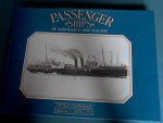 Plowman, Peter - Passenger ships of Australia & New Zealand - Vol I 1876 - 1912