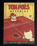 Toonder, Marten - Tom Poes weekblad 3e jrg 40: Een nieuw avontuur van Tom Poes en heer Bommel