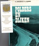 Kley, J. van der; H. J. Zuidweg - Polders en dijken