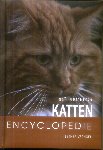 Verhoef, Esther - Geïllustreerde katten encyclopedie