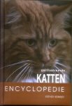 Verhoef, Esther - Geïllustreerde katten encyclopedie