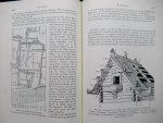 Woronin N.N. - Karger M.K. - Tichanow M.A. - Geschichte der Kultur der alten Rus. 2 delen Woronin N.N. - Karger M.K. - Tichanow M.A. - Geschichte der Kultur der alten Rus. 2 delen