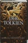 J.R.R. Tolkien 214217 - De legende van Sigurd en Gudrún