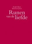 Blum, R. - Runen van de liefde (exclusief runenestenen)