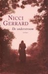 Gerrard, Nicci - De onderstroom
