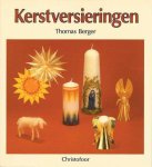t. Berger - KERSTVERSIERINGEN