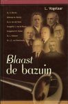 Vogelaar, L - Blaast de bazuin