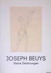 Grinten, Franz Joseph van der - a.o. - Joseph Beuys: Kleine Zeichnungen