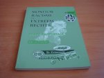 Donselaar, Jaap van - Monitor racisme en extreem-rechts - derde reportage