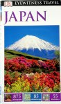  - DK Eyewitness Travel Guide Japan