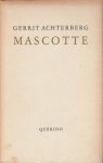 Achterberg, Gerrit - Mascotte.