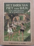 Ligthart , Jan - Het boek van Piet van Dam Ligthart , Jan - Het boek van Piet van Dam