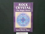 Deaver, Korra - Rock Crystal the Magic Stone