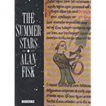 Alan Fisk - The Summer Stars - an historical novel