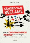 Paul ter Heyne - Genoeg van reclame
