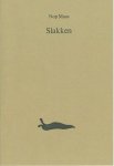 Maas, Nop. - Slakken. Maas, Nop. - Slakken.