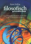 Reiner Ruffing - Filosofisch gereedschap Reiner Ruffing - Filosofisch gereedschap