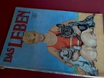- - Das leben - August 1929 7.jahrgang nr. 2 - - Das leben - August 1929 7.jahrgang nr. 2