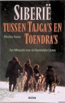 Vanier, Nicolas - Siberië tussen tajga's en toendra's. Van Mongolië naar de Noordelijke IJszee