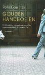 P. Courtney - Gouden handboeien