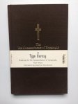 Felton, Paul - The Ten Commandments of Typography + Type Heresy: Breaking the Ten Commandments of Typography