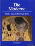 Diverse auteurs - Die moderne maler des 20. Jahrhundrets