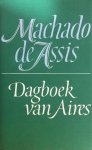 Machado de Assis - Dagboek van Aires