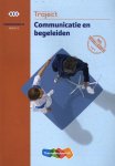 Thieme Meulenhoff - Traject Combipakket communicatie en begeleiden niv 3 boek en totaallicentie 1 jaar