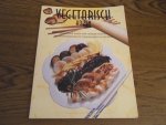 Sevensma, M. - Vegetarisch koken. Inspirerende ideeen voor heerlijke recepten van hoofdgerechten tot tussendoortjes en traktaties