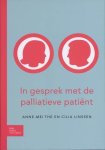 Anne-Mei The - In gesprek met de palliatieve patiënt