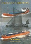 K.S. Garrett - Crescent Shipping