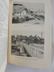 Ward Lock - WARD LOCK'S RED GUIDE,  Folkstone and South East Kent - A pictorial and descriptive guide to Hythe, Sandgate, Folkstone, Dymchurch, New Romney, Dover ....