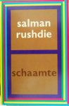 Rushdie, Salman - Schaamte Rushdie, Salman - Schaamte