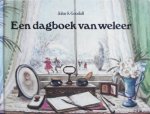 Goodall - Dagboek van weleer