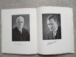  - OCTROOIBUREAU VRIESENDORP & GAADE 1833-1933