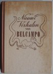 Belcampo - Nieuwe verhalen van Belcampo