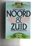 jakes, john - noord en zuid