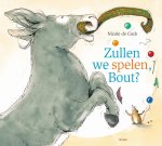 Nicole de Cock - Zullen we spelen, Bout?