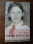 Valiulina, Sana - Didar & Faroek
