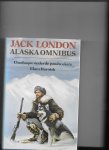 London, Jack - Alaska omnibus / druk 1