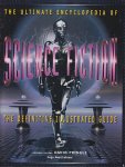 Pringle, David - The Ultimate Encyclopedia of Science Fiction: The Definitive Illustrated Guide