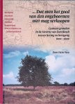Vera, Hein - ... Dat men het goed van den ongeboornen niet mag verkoopen: gemene gronden in de Meierij van Den Bosch tussen hertog en hertgang 1000-2000