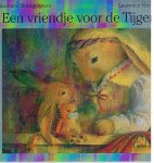 Bourguignon, Laurence & Henno, Laurence - Een vriendje voor de Tijger