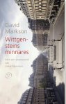 David Markson 46229 - Wittgensteins minnares