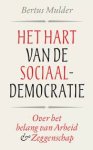 Mulder - Het hart van de sociaal-democratie