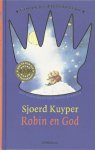 S. Kuyper 49802 - Robin en God